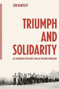 bokomslag Triumph and Solidarity
