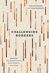 bokomslag Challenging Borders