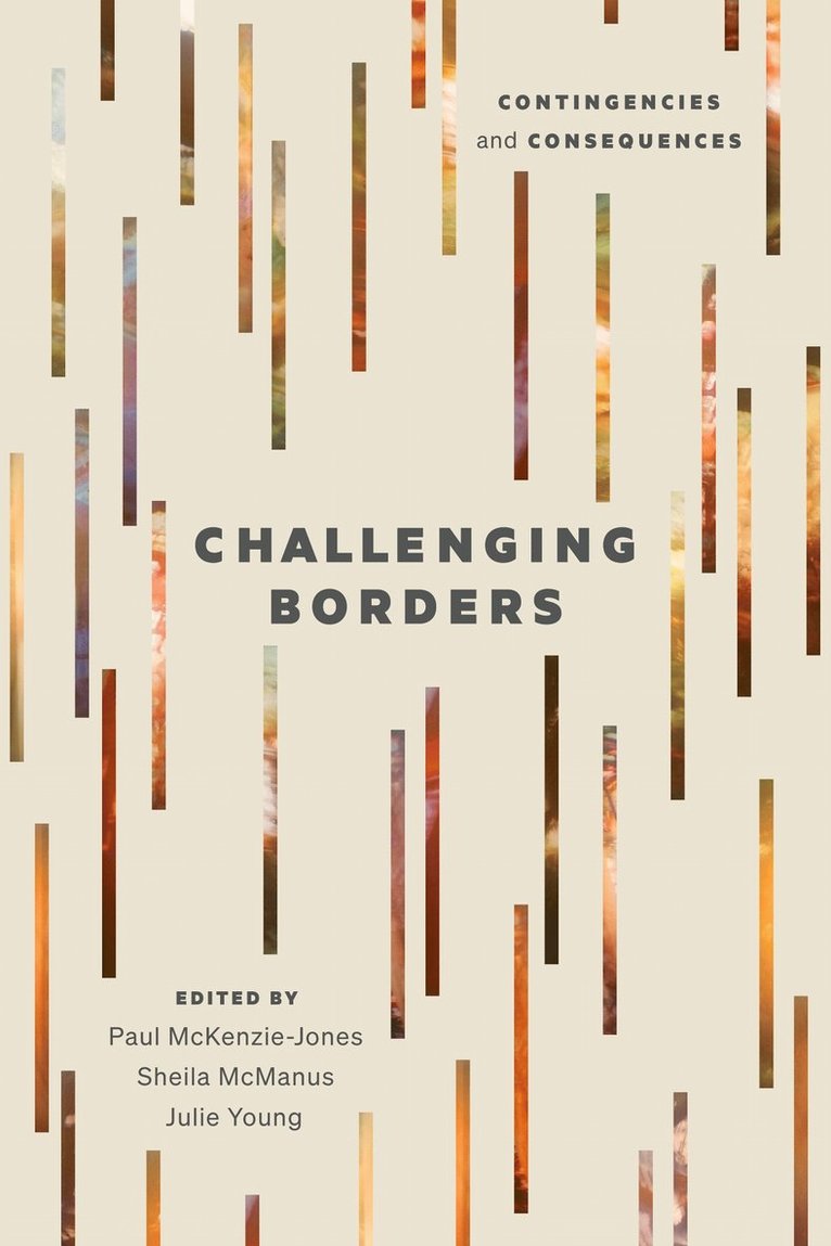 Challenging Borders