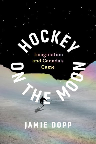 bokomslag Hockey on the Moon