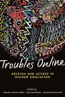 Troubles Online 1