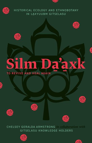 bokomslag Silm Da'axk / to Revive and Heal Again