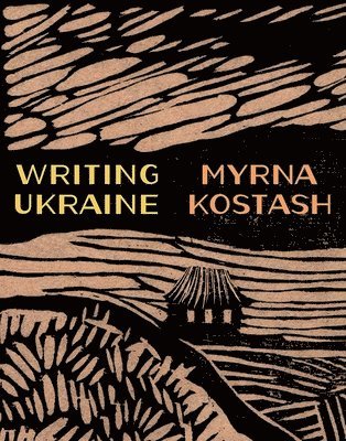 Writing Ukraine 1