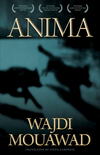 Wajdi Mouawad - Anima, Häftad