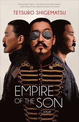 Empire of the Son 1