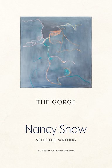 Nancy Shaw - Gorge, Häftad