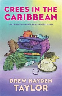 bokomslag Crees in the Caribbean