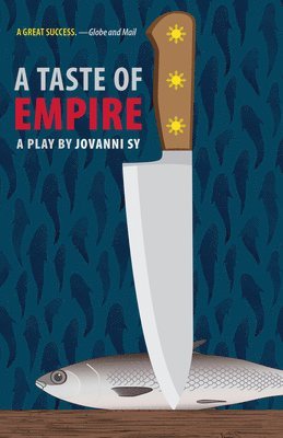 A Taste of Empire 1