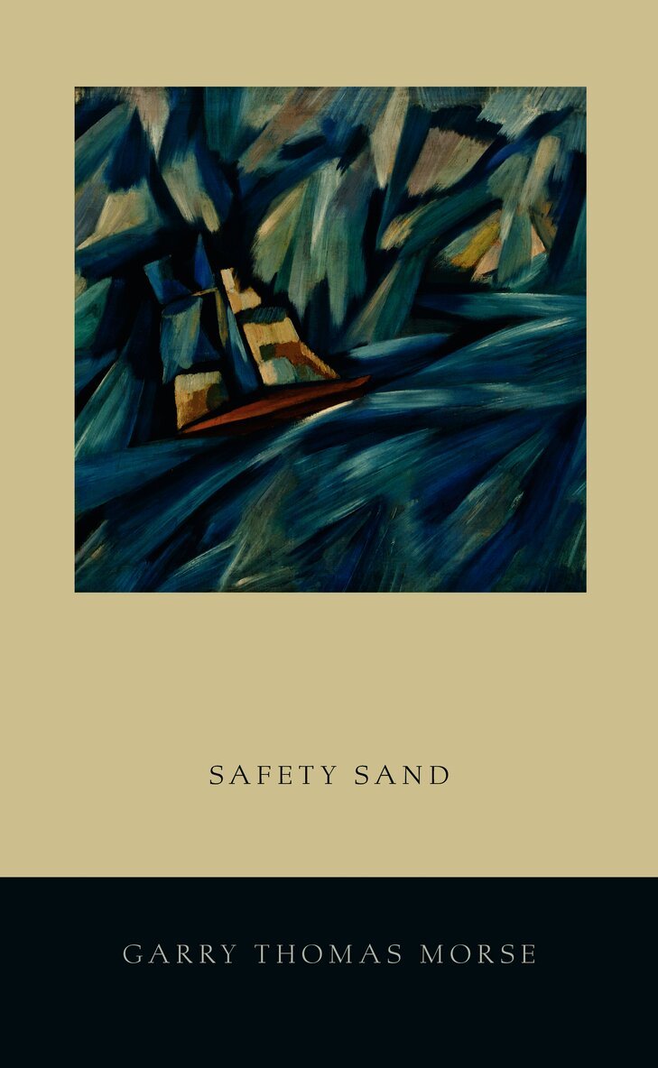 Safety Sand