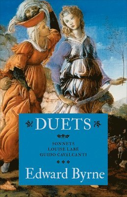 Edward Byrne - Duets, Häftad