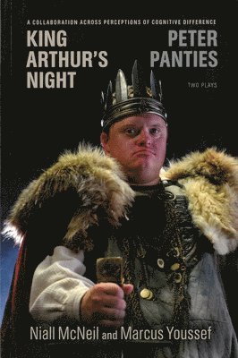 King Arthur's Night And Peter Panties 1