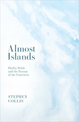 Almost Islands 1