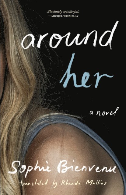 Around Her 1