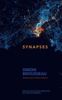 bokomslag Synapses