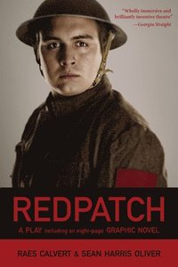bokomslag Redpatch