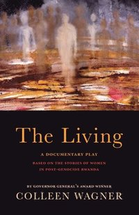 bokomslag The Living