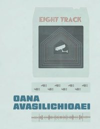 bokomslag Eight-Track