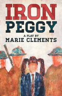 bokomslag Iron Peggy