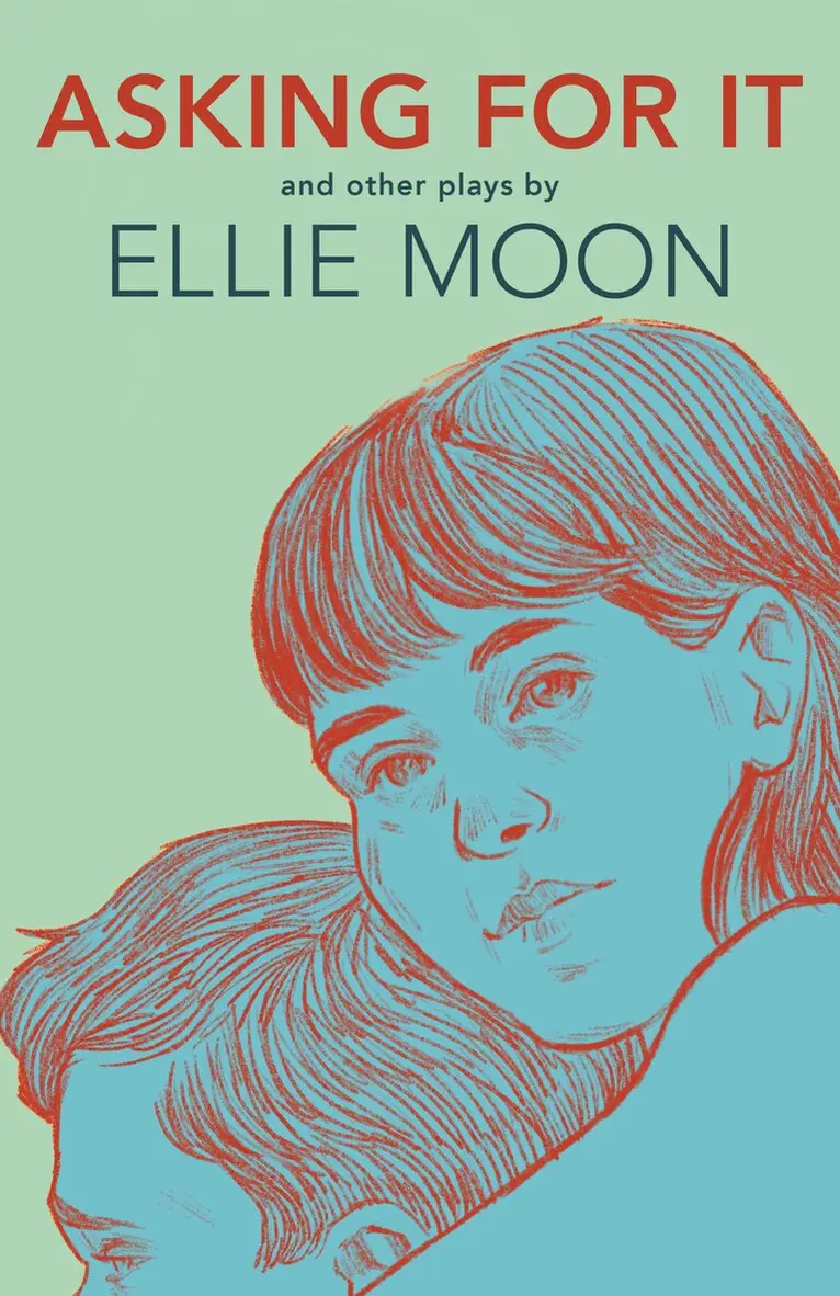 Ellie Moon - Asking For It, Häftad. Tillgänglighet: Lägg i varukorg