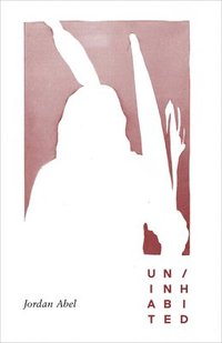 bokomslag Un/inhabited