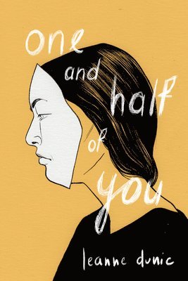 bokomslag One and Half of You