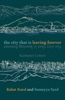 City That Is Leaving Forever 1