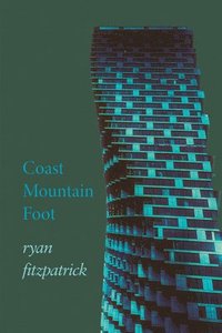 bokomslag Coast Mountain Foot