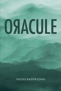 bokomslag Oracule