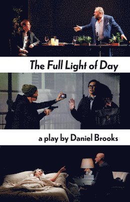Daniel Brooks - Full Light of Day, Häftad