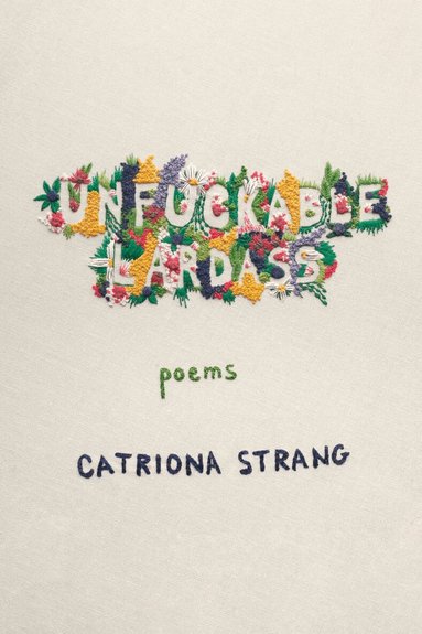 Catriona Strang - Unfuckable Lardass, Häftad