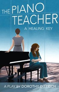 bokomslag The Piano Teacher