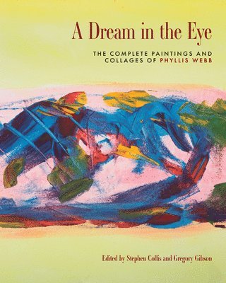 bokomslag A Dream in the Eye