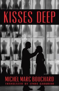 bokomslag Kisses Deep