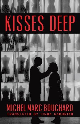 Kisses Deep 1