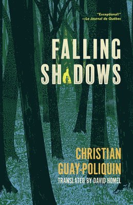 Falling Shadows 1