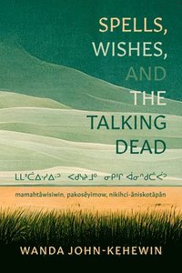 bokomslag Spells, Wishes, And The Talking Dead