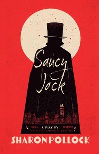 bokomslag Saucy Jack 2nd Edition
