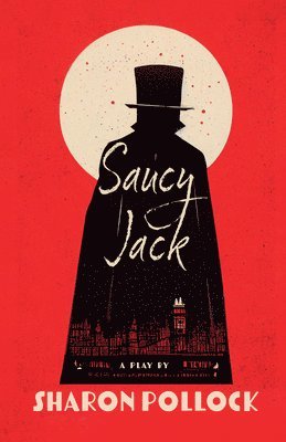 bokomslag Saucy Jack 2nd Edition