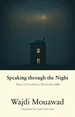 Speaking Through The Night 1