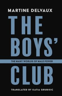 bokomslag Boys' Club