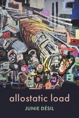 bokomslag Allostatic Load