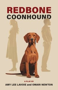 bokomslag Redbone Coonhound