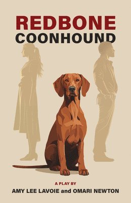 bokomslag Redbone Coonhound
