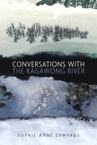 bokomslag Interview with a River