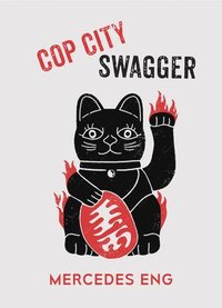 bokomslag cop city swagger