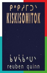 bokomslag kiskisomitok