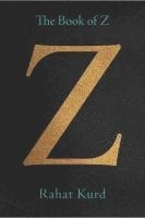 bokomslag The Book of Z