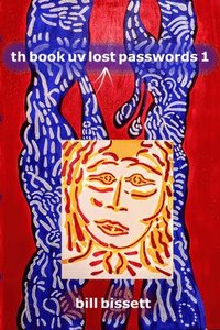 bokomslag Th Book UV Lost Passwords1