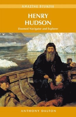 Henry Hudson 1