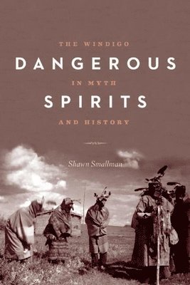 Dangerous Spirits 1